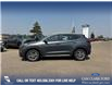 2018 Hyundai Tucson Premium 2.0L (Stk: U37490) in Red Deer - Image 3 of 7