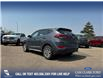2018 Hyundai Tucson Premium 2.0L (Stk: U37490) in Red Deer - Image 4 of 7