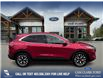 2020 Ford Escape Titanium (Stk: P1418) in Canmore - Image 3 of 25