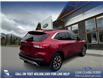 2020 Ford Escape Titanium (Stk: P1418) in Canmore - Image 4 of 25