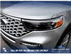 2021 Ford Explorer Platinum (Stk: P1428) in Canmore - Image 8 of 24