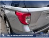 2021 Ford Explorer Platinum (Stk: P1428) in Canmore - Image 10 of 24