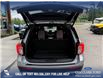 2021 Ford Explorer Platinum (Stk: P1428) in Canmore - Image 11 of 24