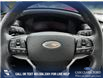 2021 Ford Explorer Platinum (Stk: P1428) in Canmore - Image 13 of 24