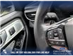 2021 Ford Explorer Platinum (Stk: P1428) in Canmore - Image 16 of 24