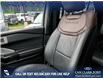 2021 Ford Explorer Platinum (Stk: P1428) in Canmore - Image 19 of 24