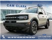 2024 Ford Bronco Sport Outer Banks (Stk: U37479) in Red Deer - Image 1 of 25