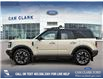 2024 Ford Bronco Sport Outer Banks (Stk: U37479) in Red Deer - Image 3 of 25