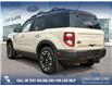 2024 Ford Bronco Sport Outer Banks (Stk: U37479) in Red Deer - Image 4 of 25