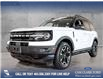 2022 Ford Bronco Sport Outer Banks (Stk: BJ213) in Airdrie - Image 1 of 25