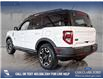 2022 Ford Bronco Sport Outer Banks (Stk: BJ213) in Airdrie - Image 4 of 25