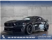 2024 Ford Mustang Dark Horse (Stk: P14119) in Airdrie - Image 1 of 23