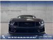 2024 Ford Mustang Dark Horse (Stk: P14119) in Airdrie - Image 2 of 23