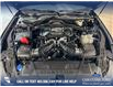 2024 Ford Mustang Dark Horse (Stk: P14119) in Airdrie - Image 9 of 23