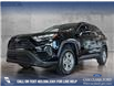 2023 Toyota RAV4 XLE (Stk: RC19689) in Airdrie - Image 1 of 25