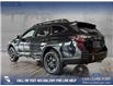 2022 Subaru Outback Wilderness (Stk: BJ214) in Airdrie - Image 4 of 25