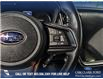 2022 Subaru Outback Wilderness (Stk: BJ214) in Airdrie - Image 16 of 25