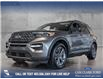 2021 Ford Explorer XLT (Stk: RC19690) in Airdrie - Image 1 of 25