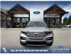 2021 Ford Explorer Platinum (Stk: P1428) in Canmore - Image 2 of 24