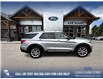 2021 Ford Explorer Platinum (Stk: P1428) in Canmore - Image 3 of 24