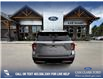 2021 Ford Explorer Platinum (Stk: P1428) in Canmore - Image 5 of 24