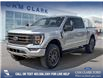 2022 Ford F-150 Tremor (Stk: P6623) in Olds - Image 1 of 24