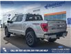 2022 Ford F-150 Tremor (Stk: P6623) in Olds - Image 4 of 24