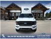 2023 Ford F-150 Lariat (Stk: P1436) in Canmore - Image 2 of 5