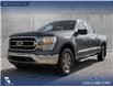 2022 Ford F-150 XLT (Stk: U37596) in Red Deer - Image 1 of 25