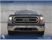 2022 Ford F-150 XLT (Stk: U37596) in Red Deer - Image 2 of 25