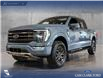 2023 Ford F-150 Tremor (Stk: P14625) in Airdrie - Image 1 of 24
