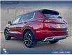 2022 Mitsubishi Outlander SE (Stk: P6805) in Olds - Image 4 of 23