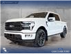 2025 Ford F-150 Platinum (Stk: RC19911) in Airdrie - Image 1 of 25