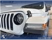 2021 Jeep Wrangler Unlimited Sahara (Stk: P14660) in Airdrie - Image 8 of 25
