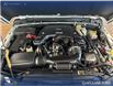 2021 Jeep Wrangler Unlimited Sahara (Stk: P14660) in Airdrie - Image 10 of 25