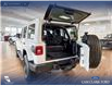 2021 Jeep Wrangler Unlimited Sahara (Stk: P14660) in Airdrie - Image 12 of 25