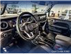 2021 Jeep Wrangler Unlimited Sahara (Stk: P14660) in Airdrie - Image 13 of 25