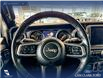 2021 Jeep Wrangler Unlimited Sahara (Stk: P14660) in Airdrie - Image 14 of 25