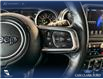 2021 Jeep Wrangler Unlimited Sahara (Stk: P14660) in Airdrie - Image 16 of 25