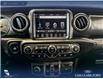 2021 Jeep Wrangler Unlimited Sahara (Stk: P14660) in Airdrie - Image 19 of 25
