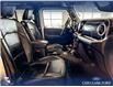 2021 Jeep Wrangler Unlimited Sahara (Stk: P14660) in Airdrie - Image 22 of 25