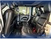 2021 Jeep Wrangler Unlimited Sahara (Stk: P14660) in Airdrie - Image 23 of 25