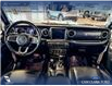2021 Jeep Wrangler Unlimited Sahara (Stk: P14660) in Airdrie - Image 24 of 25