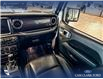 2021 Jeep Wrangler Unlimited Sahara (Stk: P14660) in Airdrie - Image 25 of 25
