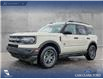 2024 Ford Bronco Sport Big Bend (Stk: U37869) in Red Deer - Image 1 of 25
