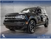 2023 Ford Bronco Sport Big Bend (Stk: P14683) in Airdrie - Image 1 of 25