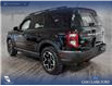 2023 Ford Bronco Sport Big Bend (Stk: P14683) in Airdrie - Image 4 of 25