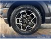 2023 Ford Bronco Sport Big Bend (Stk: P14683) in Airdrie - Image 6 of 25