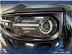 2023 Ford Bronco Sport Big Bend (Stk: P14683) in Airdrie - Image 8 of 25