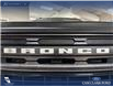 2023 Ford Bronco Sport Big Bend (Stk: P14683) in Airdrie - Image 9 of 25